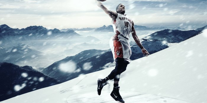 2560x1600 DeMar DeRozan Toronto Raptors 2016 Wallpaper | Basketball Wallpapers