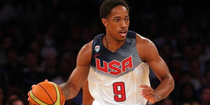 1944x1392 Demar Derozan Iphone Wallpaper (31+) - HD Nice Wallpapers