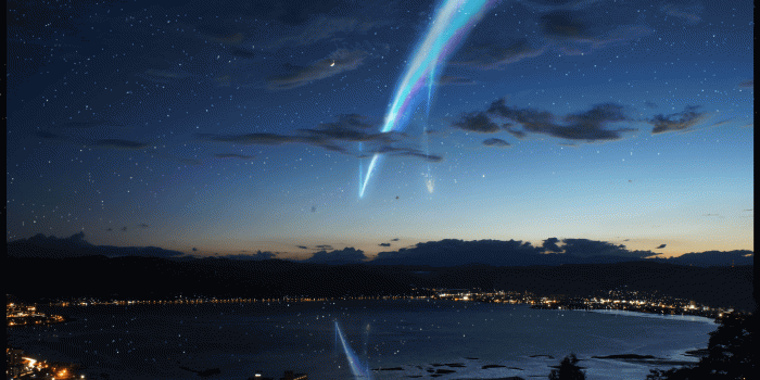 1920x1200 Your Name Wallpapers