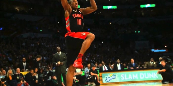 1920x1080 Demar Derozan HD Wallpapers (73+ background pictures)