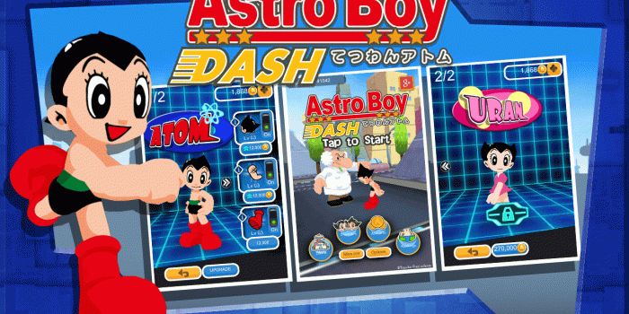 1280x800 Astro Boy Cartoon Wallpapers (88+ images in Collection) Page 1