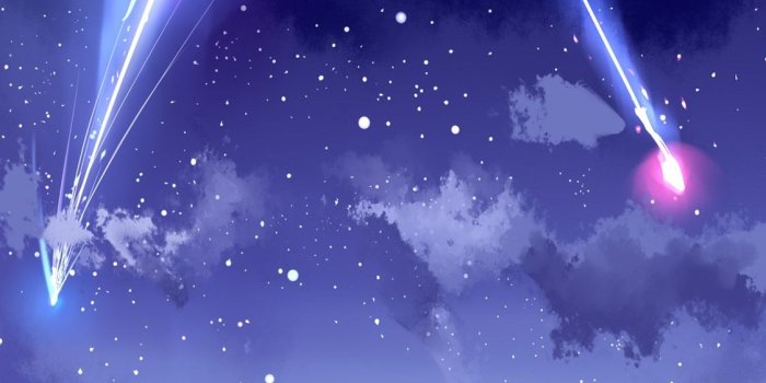 1125x2436 Your Name Anime Wallpaper Iphone (#44765) - HD Wallpaper Download