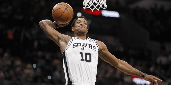 1200x800 Spurs Power Rankings - Week 12: Great End and Great Start - Pounding