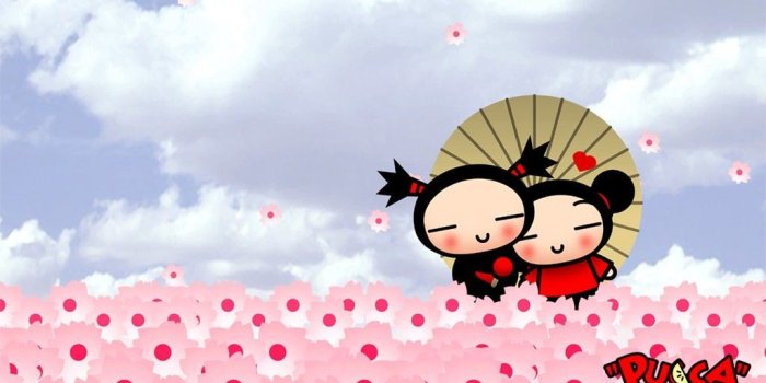 1024x768 Cute Characters Korean Wallpapers - Top Free Cute Characters Korean