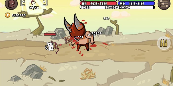 1920x1080 One Gun: Cat