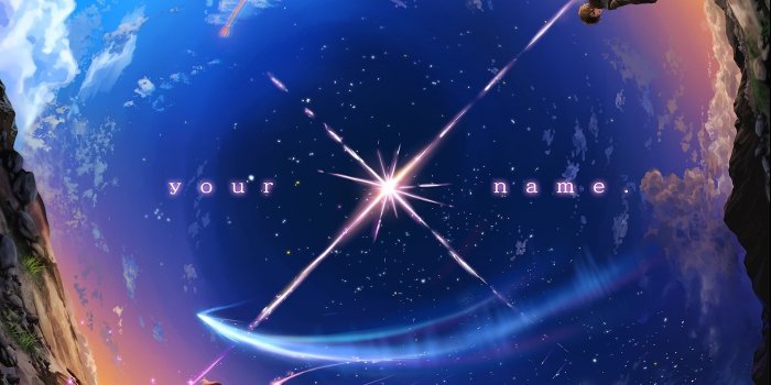 1920x1200 Free Wallpaper - Free Movie wallpaper - Your name wallpaper