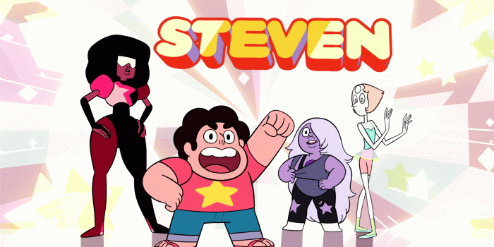 1920x1080 Steven Universe: Animated Review – Christian Quinn +Pro/-Con Reviews