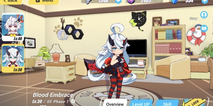 1334x749 Worth loosing good items and asterlite : houkai3rd