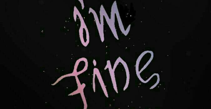 675x1200 BTS I'm Fine Wallpapers