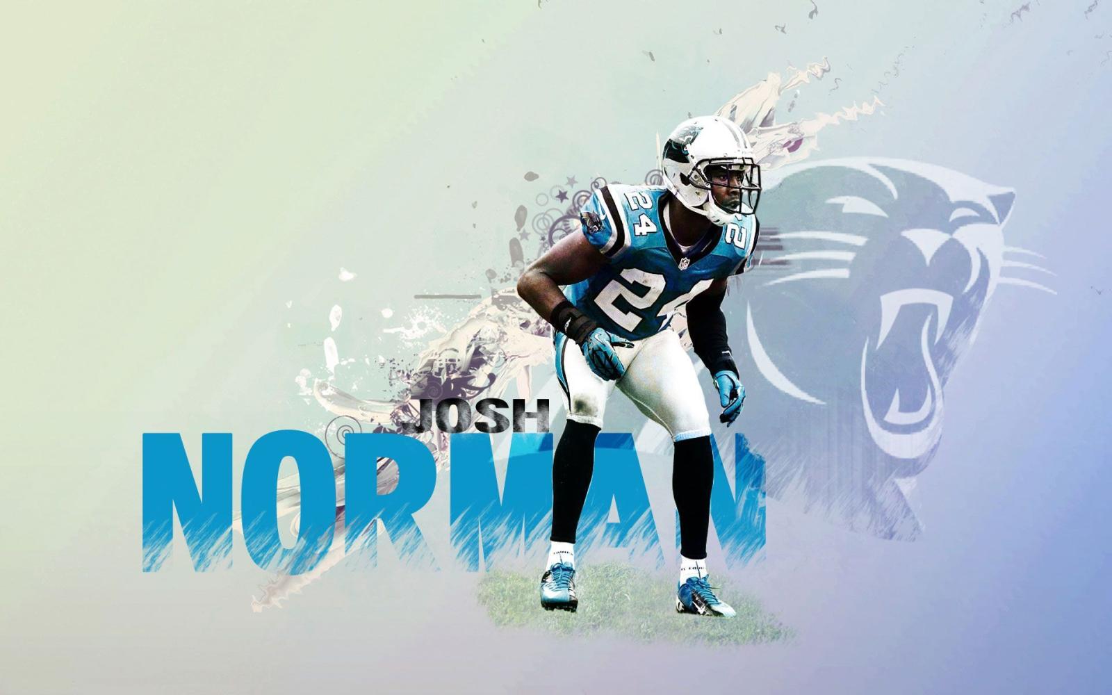 1920x1200 Josh Norman Wallpapers