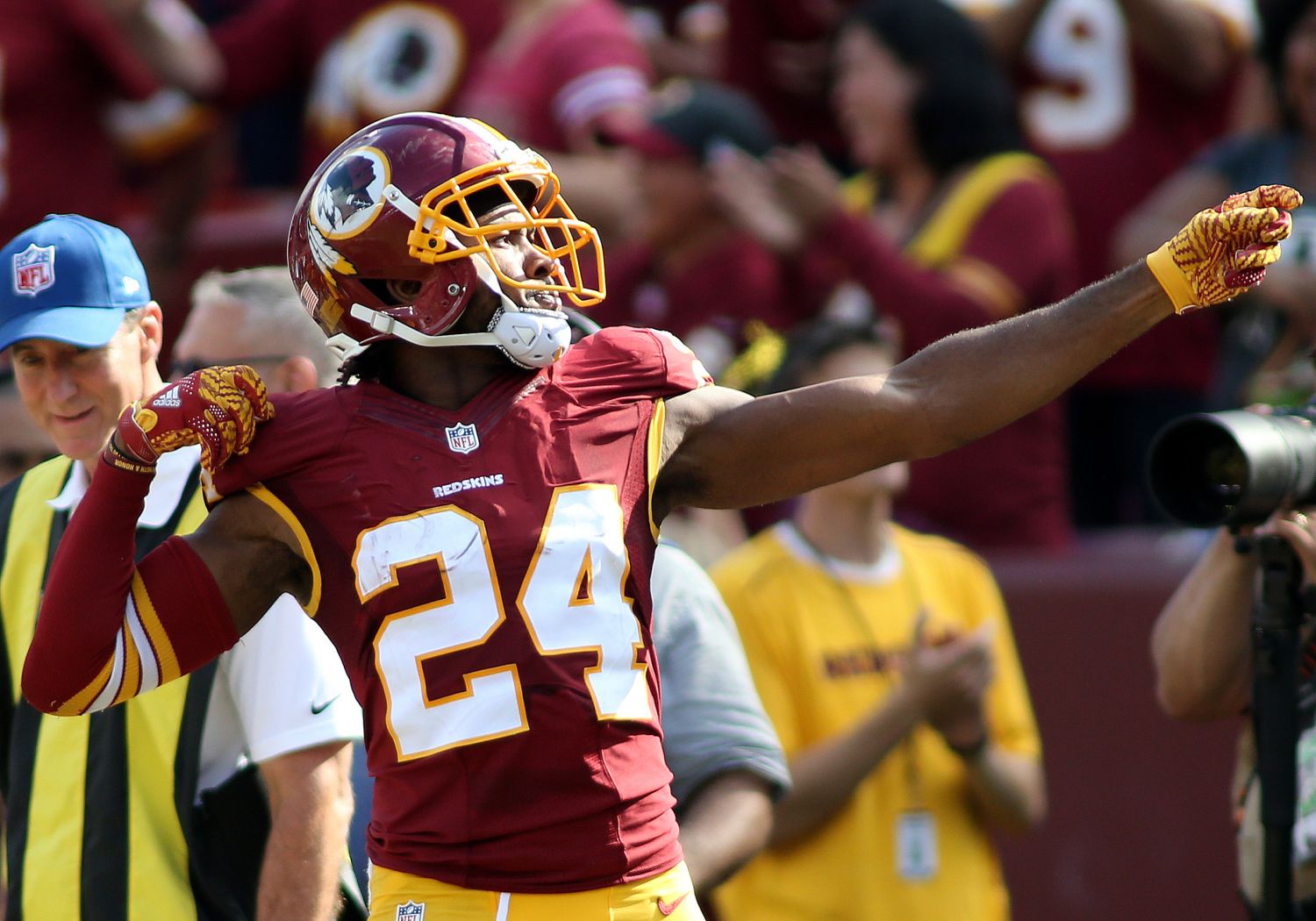 1500x1050 Josh Norman Wallpaper - Picserio.com