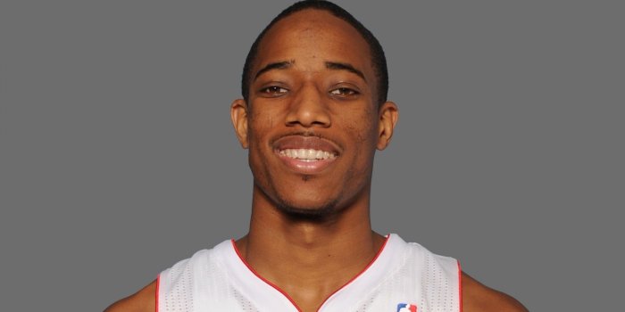 1440x810 Desktop Wallpaper Demar Derozan #h640540 | Men HD Images