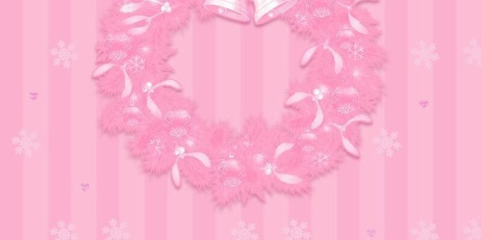 736x1308 Girly Christmas Wallpaper (55+), Download 4K Wallpapers For Free