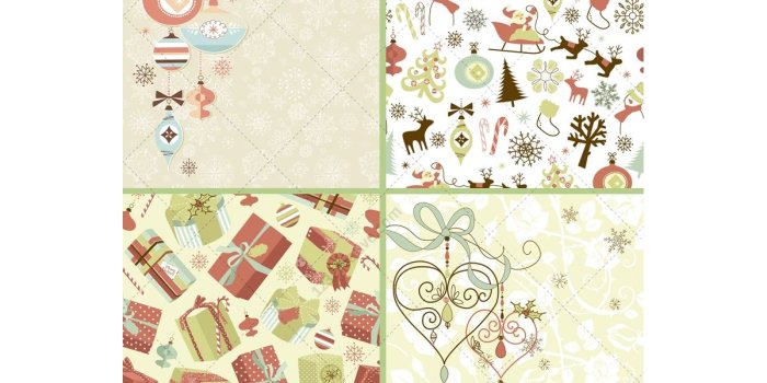 1200x1000 Pastel christmas wallpaper