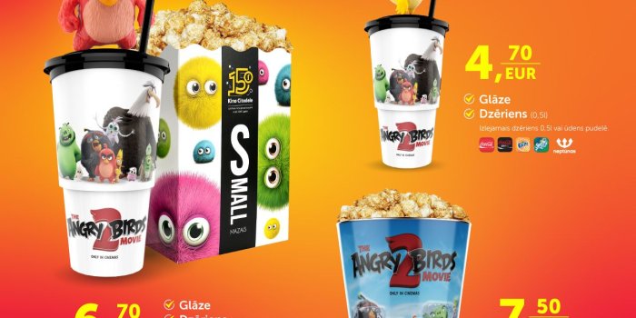 1280x1024 Kids Morning | Forum Cinemas