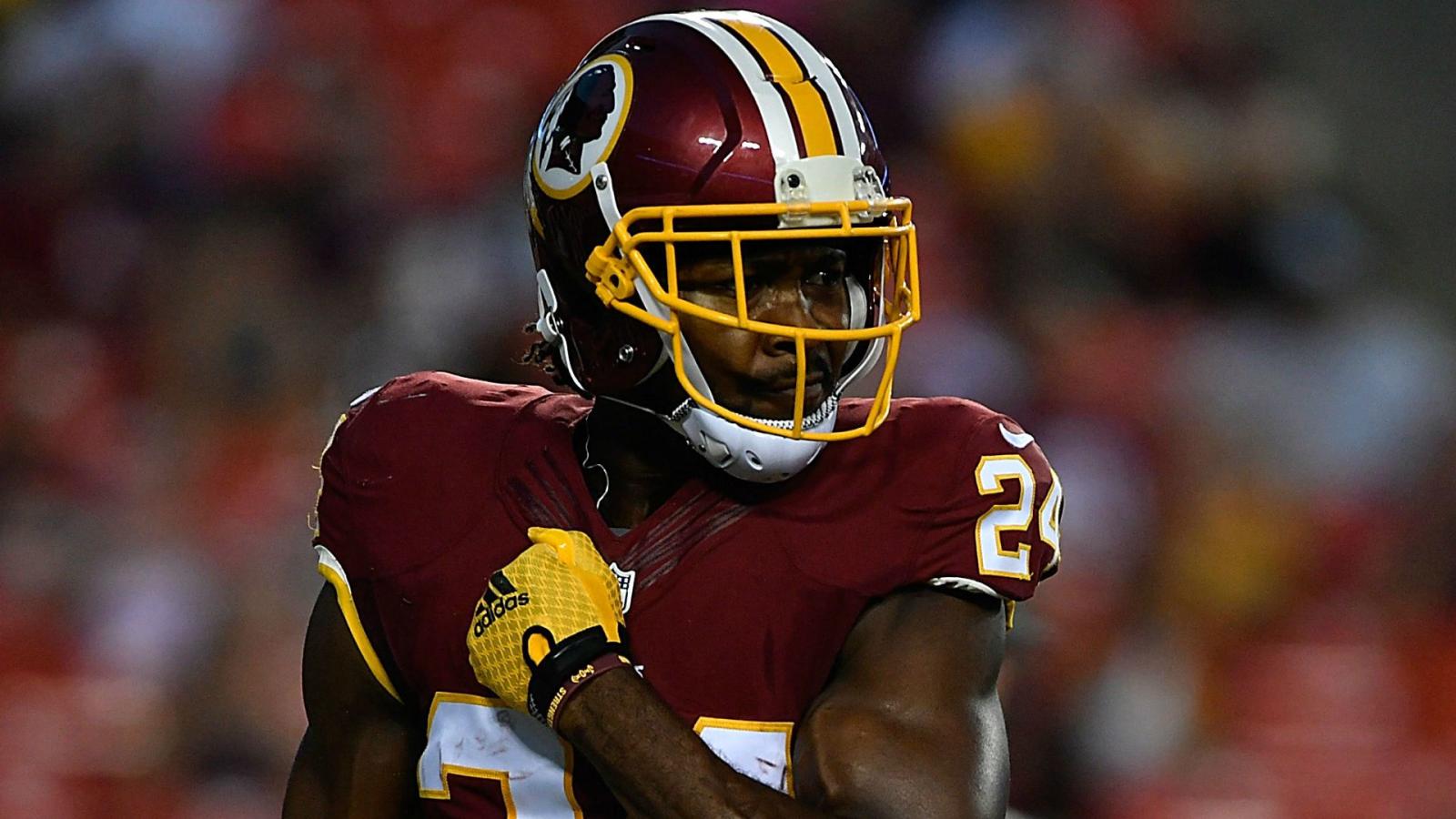 1920x1080 Ezekiel Elliott Wallpaper Ea Sports - Josh Norman Redskins Hd Free