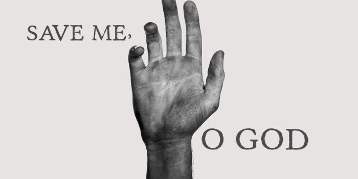 1366x768 Save me! | Christian Wallpapers