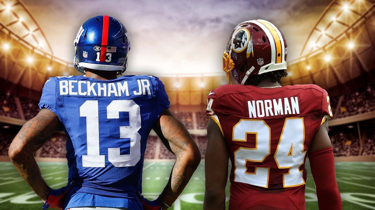 1280x720 Josh Norman Wallpaper #2IE4IL4 (1280x720 px) - Picserio.com