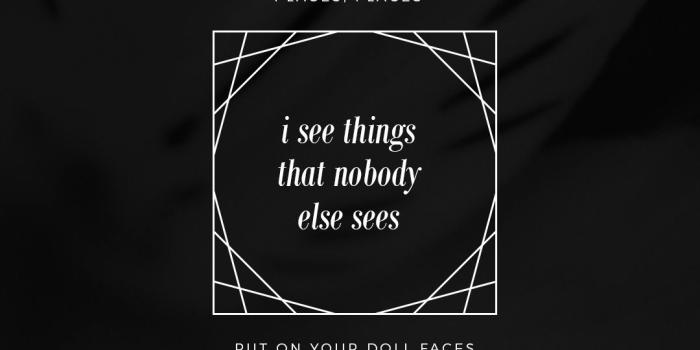 1080x1920 lockscreens no. 30 - melanie martinez lyrics -... | STORIES