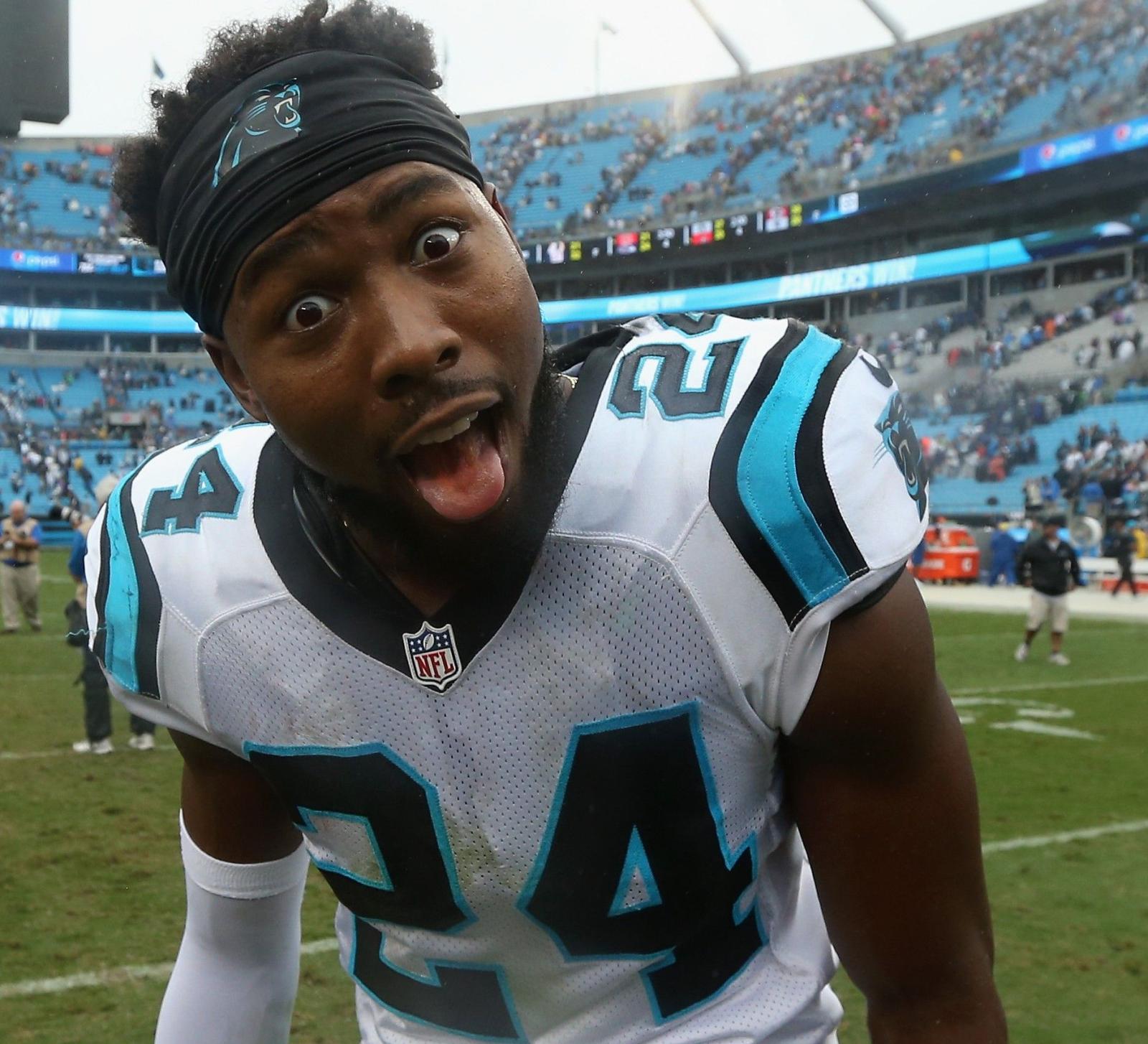 1867x1697 HD Josh Norman wallpaper | Josh Norman wallpapers hd