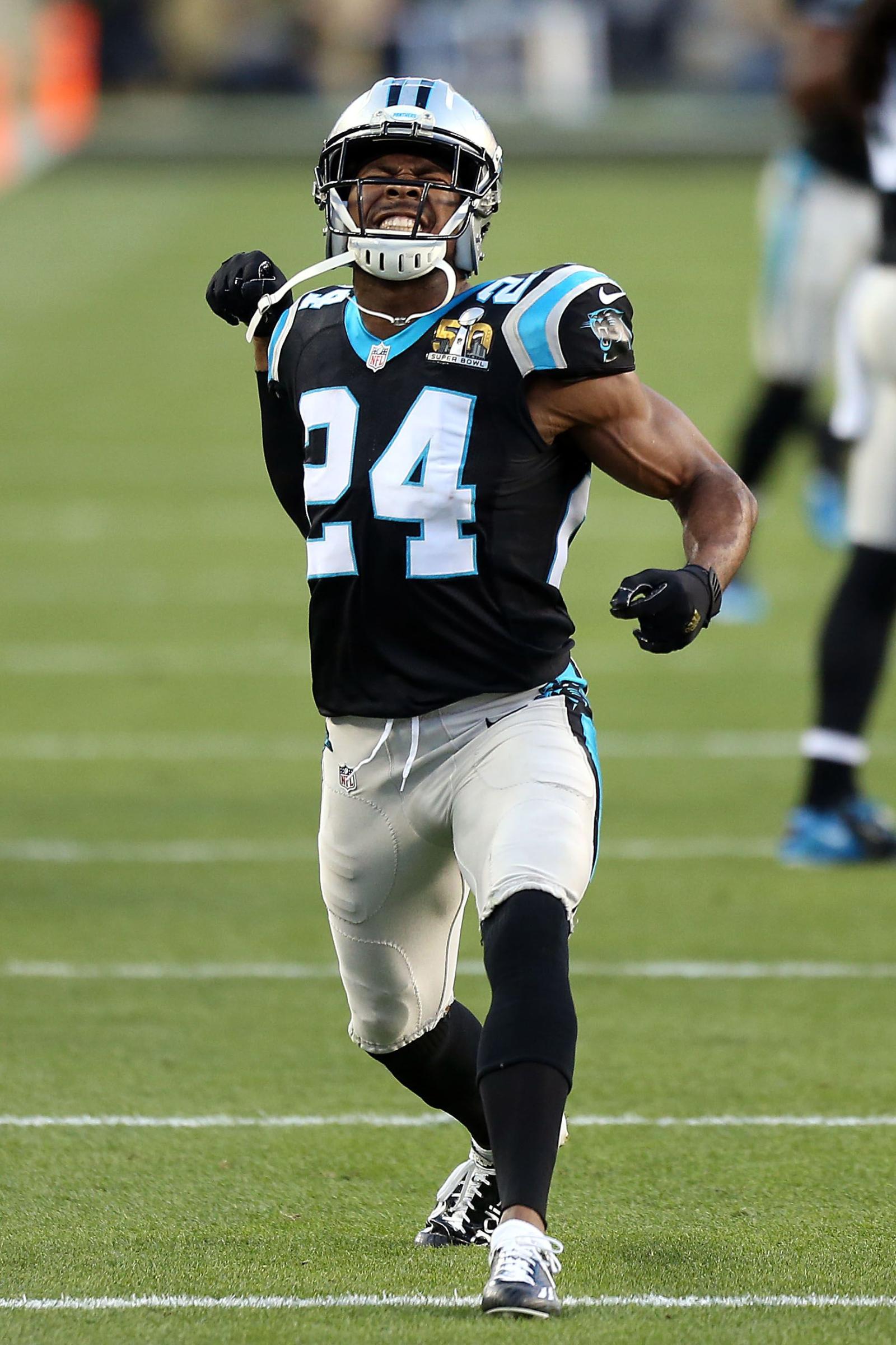 1734x2601 Josh Norman Visiting Washington