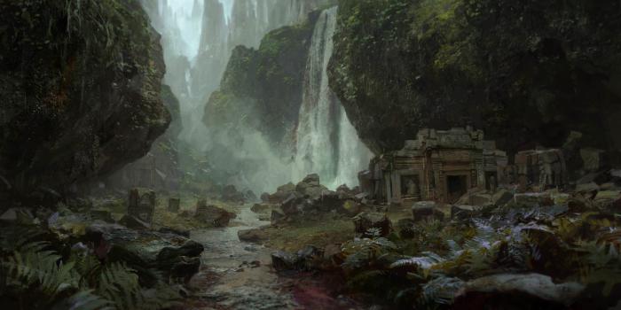 3840x2160 Help me expand my Path of Exile wallpaper collection in 2019