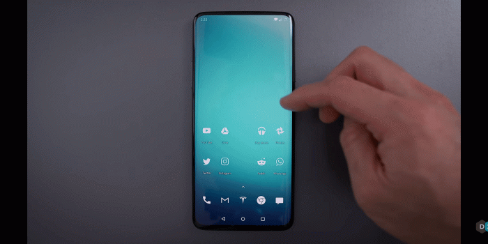 2340x1080 Can anyone help me to get this wallpaper? : mkbhd
