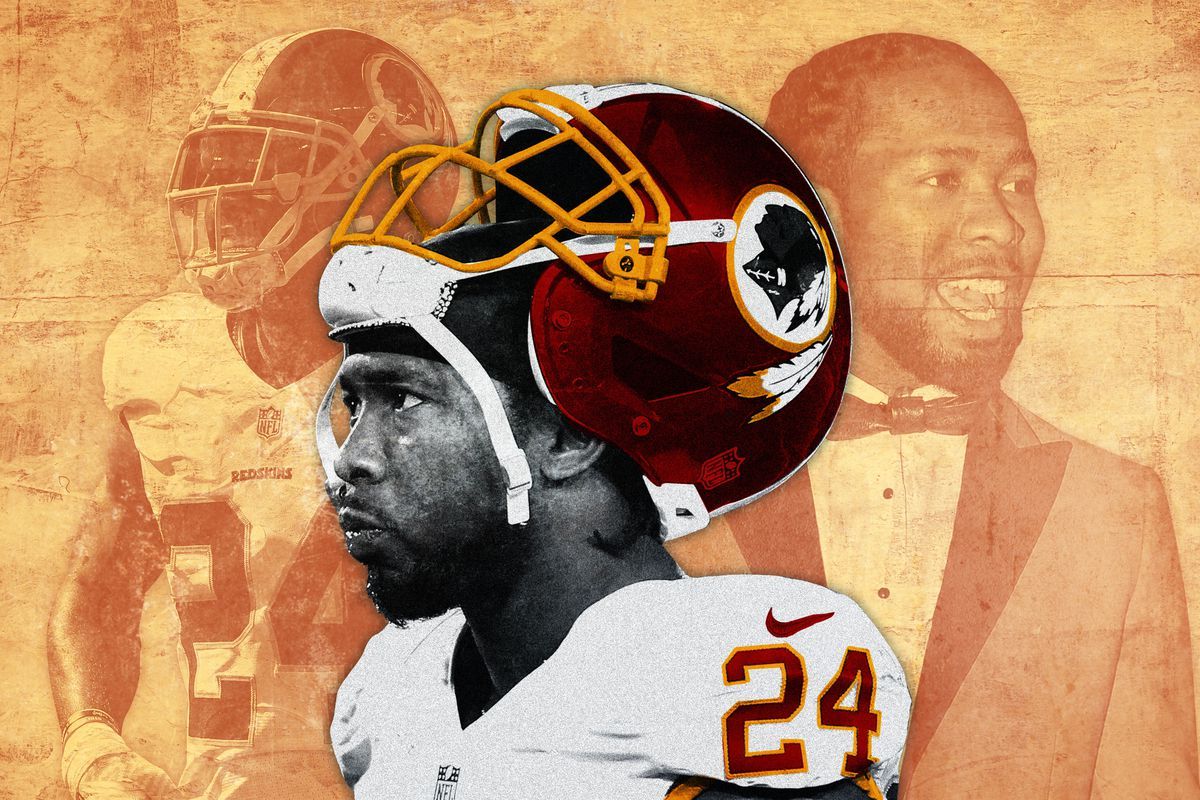 1200x800 Pay Quarterbacks Less and Ignore Trump: How Josh Norman Would Fix