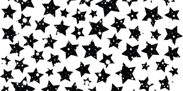 1920x1200 Black And White Stars Wallpaper - Sanders Sides Patton Aesthetic