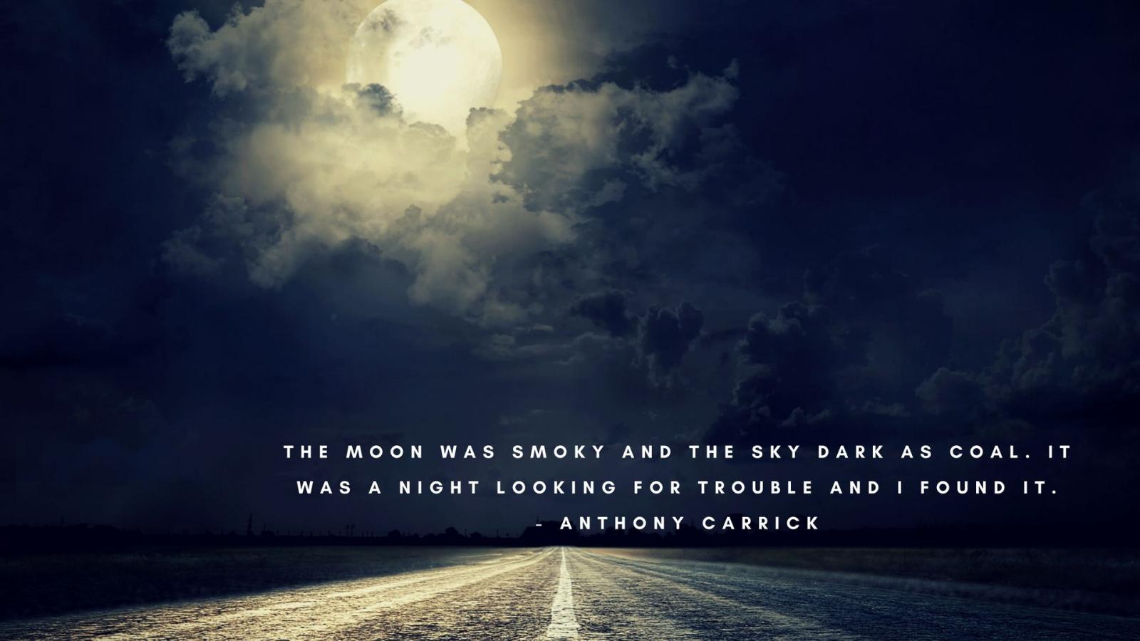 1920x1080 Haruki Murakami Wallpaper