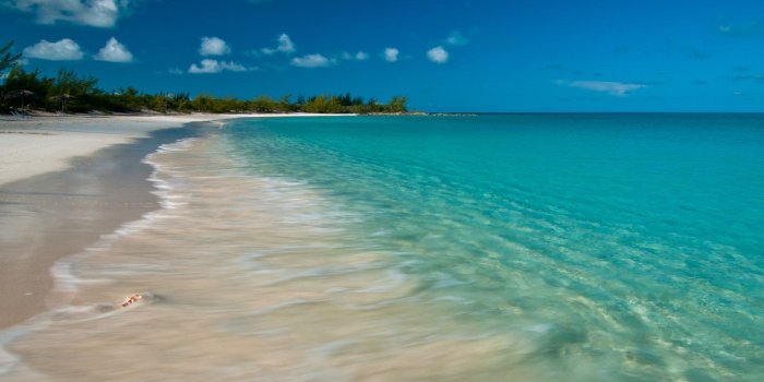 1600x900 40+ Bahamas Beach Wallpapers - Download at WallpaperBro