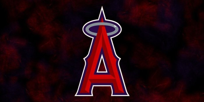1024x768 Los Angeles Angels Wallpapers