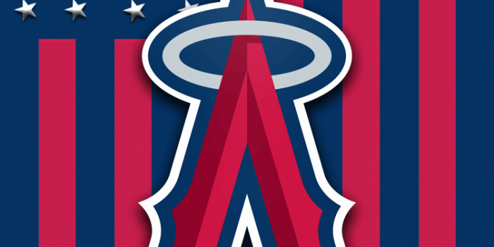 750x1334 Los Angeles Angels Wallpapers