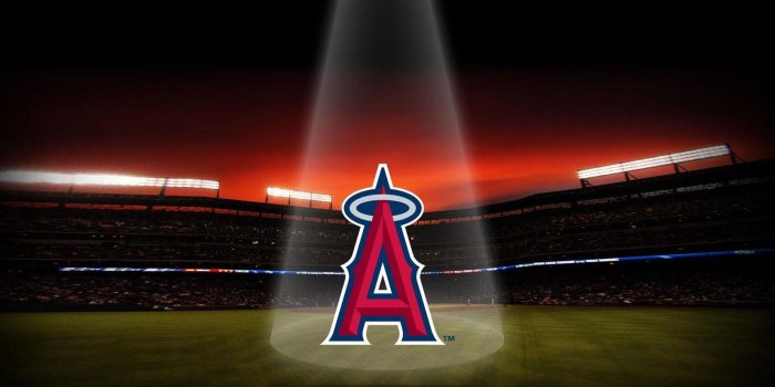 1600x900 Angels Baseball Wallpapers