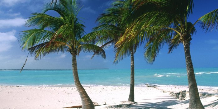 1920x1080 50+ Bahamas Caribbean Beach Wallpapers - Download at WallpaperBro
