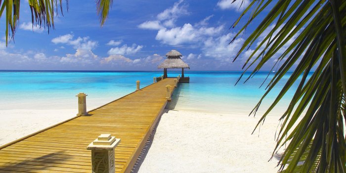 1920x1080 Beautiful Bahamas Beaches HD Wallpaper, Background Images