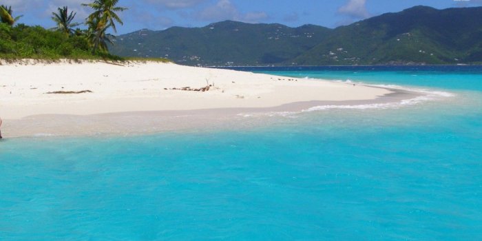 1280x720 Sandy Cay, Bahamas, caribbean, sea, island, ocean, palm, sky, beach