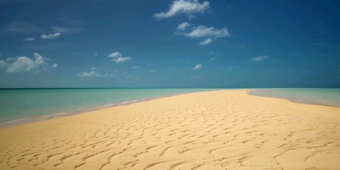 1920x1280 Bahamas Beach Wallpaper Download - Singing Sand (#896346) - HD