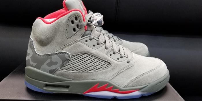 1920x1080 65+ Jordan Retro Wallpapers on WallpaperPlay