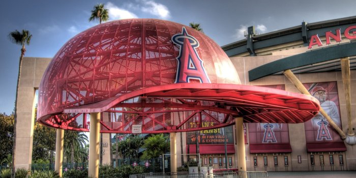 1800x1179 Los Angeles Angels Wallpapers