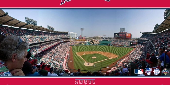 1024x819 Los Angeles Angels Wallpapers, Browser Themes & More - Brand Thunder