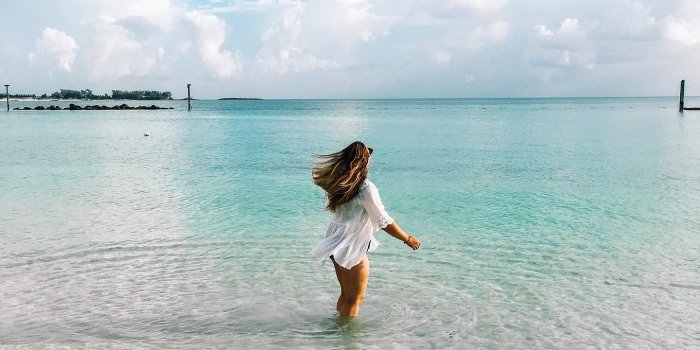 1440x1800 Best Beaches in The Bahamas