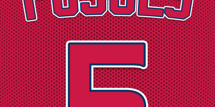 750x1334 MLB LA Angels Lloyd Android Central | HD Wallpapers