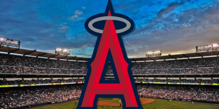 1920x1080 64+] Angels Baseball Wallpaper on WallpaperSafari