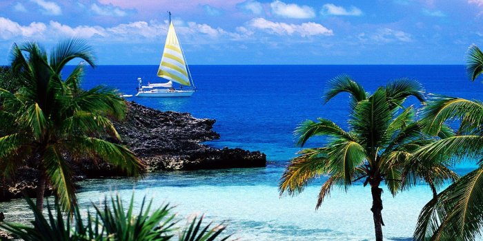 1600x1200 HD Eleuthera Point, Harbour Island Bahamas Wallpaper, Harbour,Island