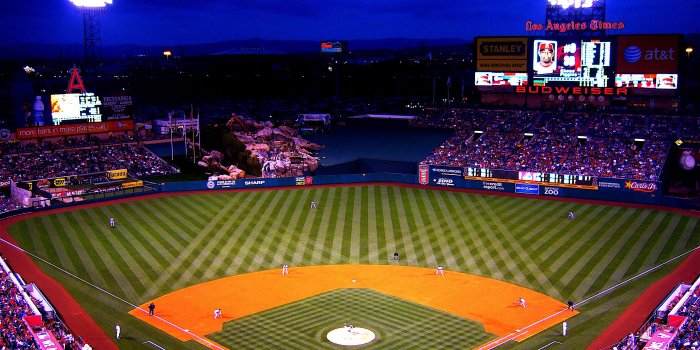 2816x2112 Wallpaper Blink - Los Angeles Angels of Anaheim Wallpaper HD 31