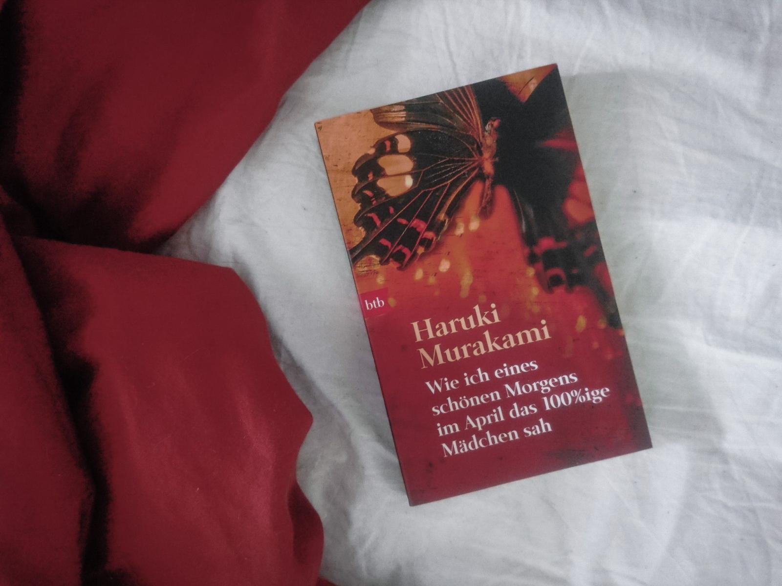 2048x1536 Haruki Murakami Wallpaper