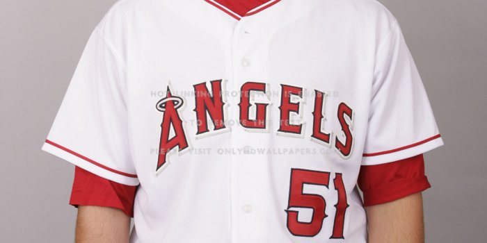 2336x3060 baseball la angels of