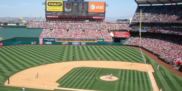 2048x1536 Los Angeles Angels of Anaheim Wallpapers (55+ pictures)