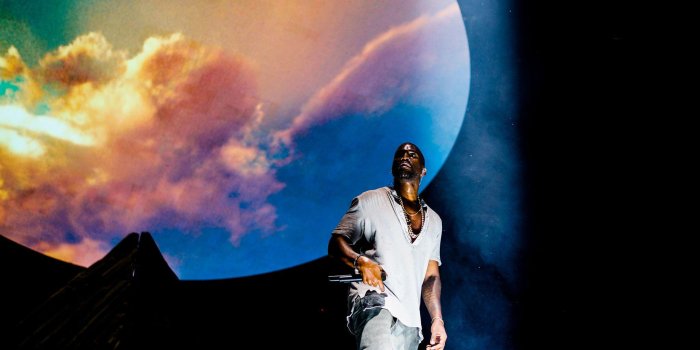 2048x1365 Kanye West Wallpapers